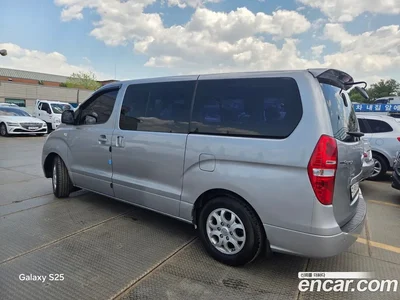 2016 Hyundai Starex 12-Seater Wagon, фото 2, лот 10161054
