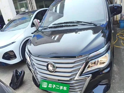 2023 Dongfeng Lingzhi M5L 1.6L Base Model 5-Seater, фото 3, лот 11189195