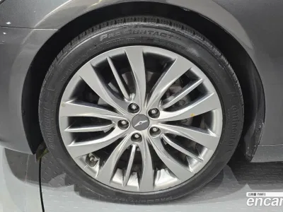 2017 Genesis G80 3.3 GDI, фото 4, лот 10038450