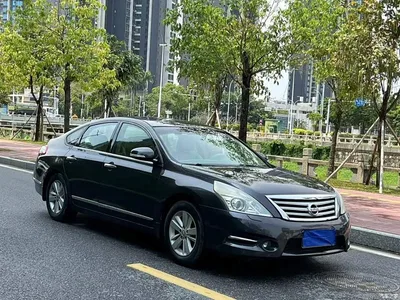 2010 Nissan Teana 2.5L XL Anniversary Edition, фото 3, лот 10340644