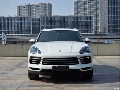 2019 Porsche Cayenne, фото 2, лот 10411999
