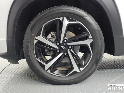2023 Chevrolet Trailblazer 1.3 Turbo 2WD, фото 4, лот 10225804