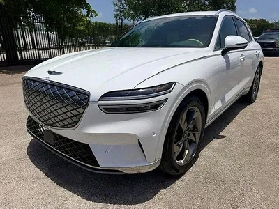 2025 GENESIS ELECTRIFIED GV70 ADVANCED, фото 1, лот 11158122