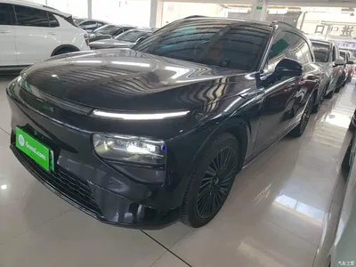 2025 XPeng G9 725 Ultra Long Range Max, фото 1, лот 10594078