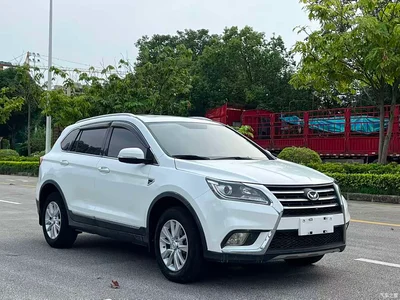 2016 BAIC Huansu S6 1.5T Manual Leading Style, фото 3, лот 11163971