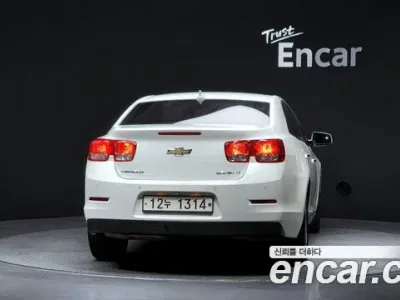 2015 Chevrolet Malibu 2.0 LT Deluxe Pack, фото 4, лот 10028065