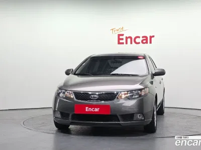 2013 Kia Porte 1.6 GDI Deluxe, фото 3, лот 10195618