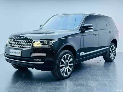 2017 Land Rover Range Rover 5.0 SC V8 AB Ultimate Autobiography LWB, фото 1, лот 10325257