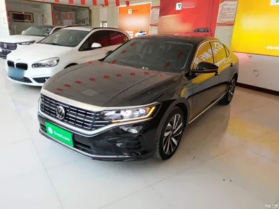 2023 Volkswagen Passat 330TSI Elite Edition, фото 2, лот 10440184