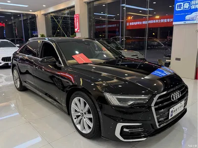 2023 Audi A6L Facelift 45 TFSI Premium Dynamic, фото 3, лот 11199223