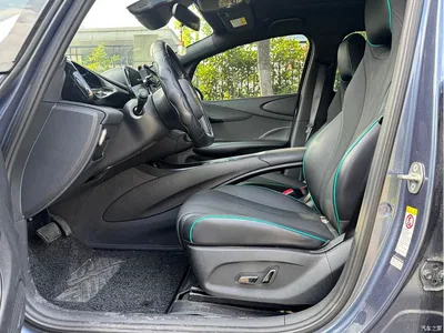 2023 BYD Dolphin 401km Knight Edition, фото 4, лот 10255326