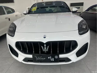 2023 Maserati Grecale 2.0T GT, фото 2, лот 10322304