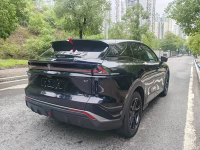 2023 Deepal S07 200Max Range Extender Edition, фото 4, лот 11642870