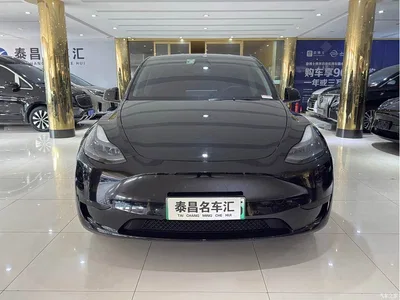 2022 Tesla Model Y Rear-Wheel Drive Version, фото 2, лот 11240887
