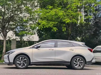 2024 Buick Velite 6 450km Premium PLUS, фото 4, лот 10257836