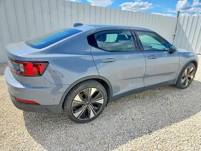 2023 POLESTAR 2, фото 3, лот 10680652