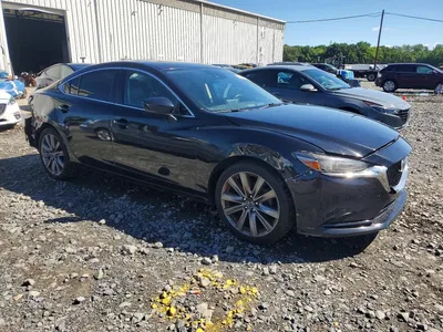 2020 MAZDA 6 TOURING, фото 4, лот 10842828