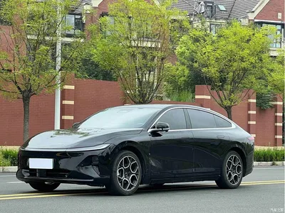 2024 Changan Qiyuan A07 Pure Electric Delicious Edition 710 Flagship, фото 1, лот 10406901