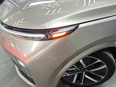 2022 Li Auto Li Xiang L9 Max, фото 3, лот 11547432