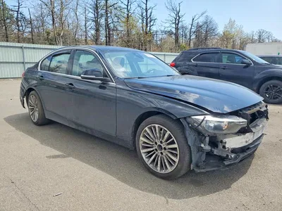2015 BMW 328 XI SULEV, фото 4, лот 10820340