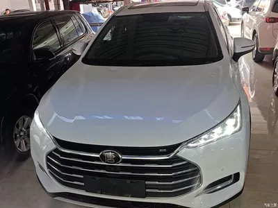 2019 BYD Tang 2.0T Automatic Smart Connect Noble 7-seater China VI, фото 3, лот 10305914