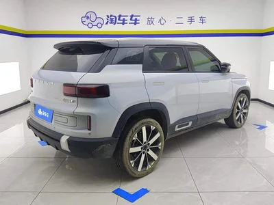 2023 Geely ICON 1.5TD Protagonist, фото 3, лот 10455907