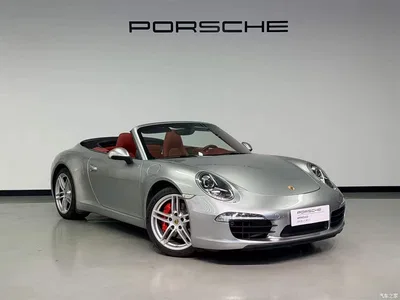 2014 Porsche 911, фото 3, лот 10422775