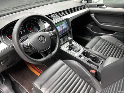 2019 Volkswagen Magotan 280TSI DSG Comfort China VI, фото 4, лот 10430087
