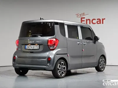 2022 Kia RAY Best Selection, фото 2, лот 11131780