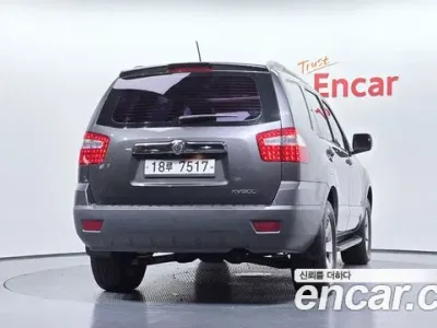 2014 Kia Mohave 4WD KV 300, фото 4, лот 10028575