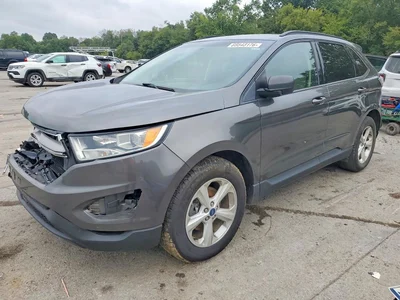 2018 FORD EDGE SE, фото 1, лот 11184001