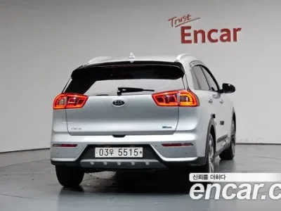 2018 Kia Niro Prestige, фото 3, лот 10030799