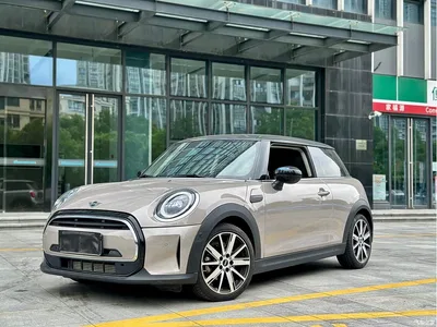 2023 MINI MINI 1.5T COOPER Artist, фото 1, лот 10351379