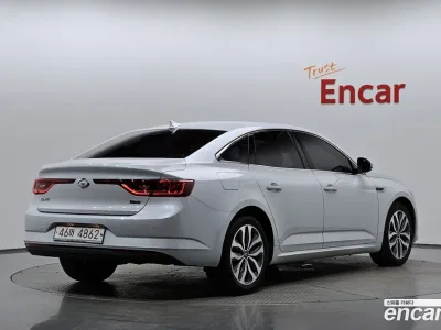 2016 Samsung SM6 2.0 GDe LE, фото 2, лот 10803123