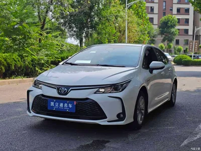 2023 Toyota Corolla 1.8L Smart Hybrid Dual Engine Elite Edition, фото 1, лот 10276901