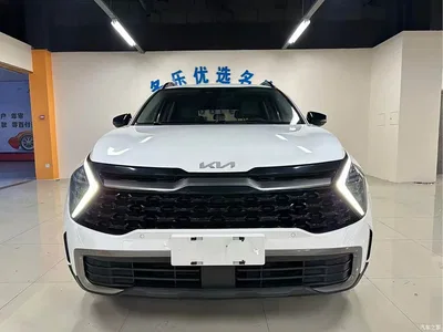 2023 Kia Sportage 2.0L HEV 2WD Premium Edition, фото 2, лот 10332519