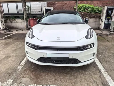 2022 ZEEKR 001 Ultra Long Range Single Motor WE Edition, фото 2, лот 11493735
