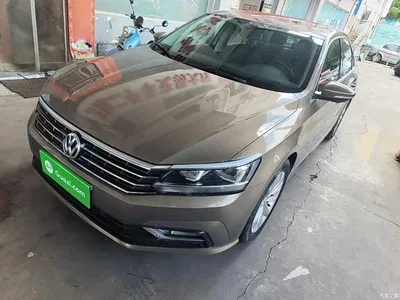 2017 Volkswagen Passat 330TSI DSG Prestige, фото 2, лот 10440398