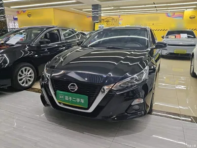2021 Nissan Teana 2.0L XL Comfort, фото 2, лот 11519077