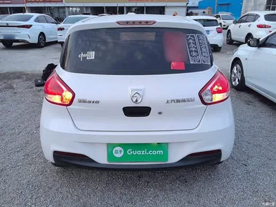 2020 Baojun 310 1.2L Manual Value Edition, фото 4, лот 11162444