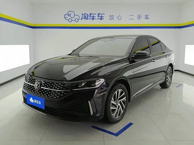 2024 Volkswagen Lavida Model 300TSI DSG Starlight Full Comfort Edition, фото 1, лот 10421438