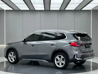 2023 BMW X1 sDrive20Li X Design Package, фото 3, лот 10466552