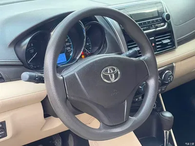2014 Toyota Vios 1.5L Automatic Wisdom Edition, фото 4, лот 10270148
