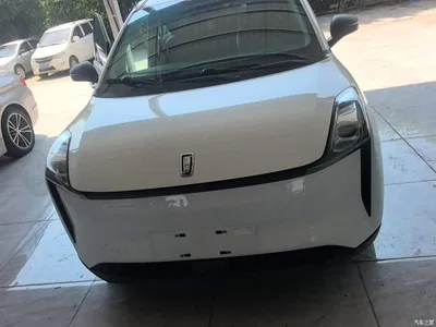 2022 Besturn Bestune NAT Joy Ride Taxi Edition, фото 3, лот 10409433