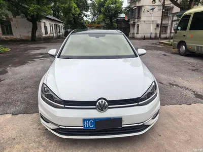 2020 Volkswagen Golf Beloved Edition 280TSI DSG Comfort, фото 1, лот 10451097