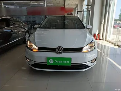 2020 Volkswagen Golf Beloved Edition 280TSI DSG Comfort, фото 3, лот 10575203