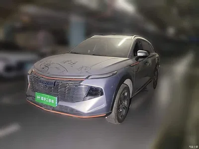 2022 Haval Shenshou 1.5T Smart Enjoyment Edition, фото 1, лот 10767692