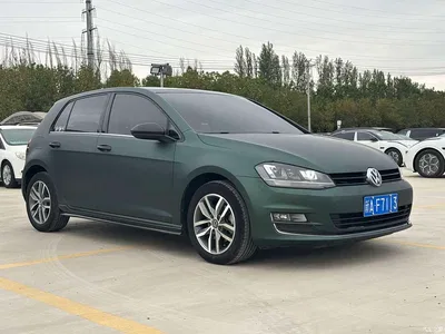 2017 Volkswagen Golf 230TSI Auto Luxury Millionth Anniversary Edition, фото 3, лот 10451085