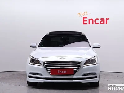 2016 Hyundai Genesis G330 Modern AWD, фото 3, лот 10133627