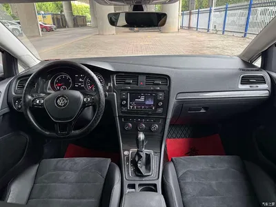 2018 Volkswagen Golf 230TSI Automatic Luxury, фото 4, лот 11549203